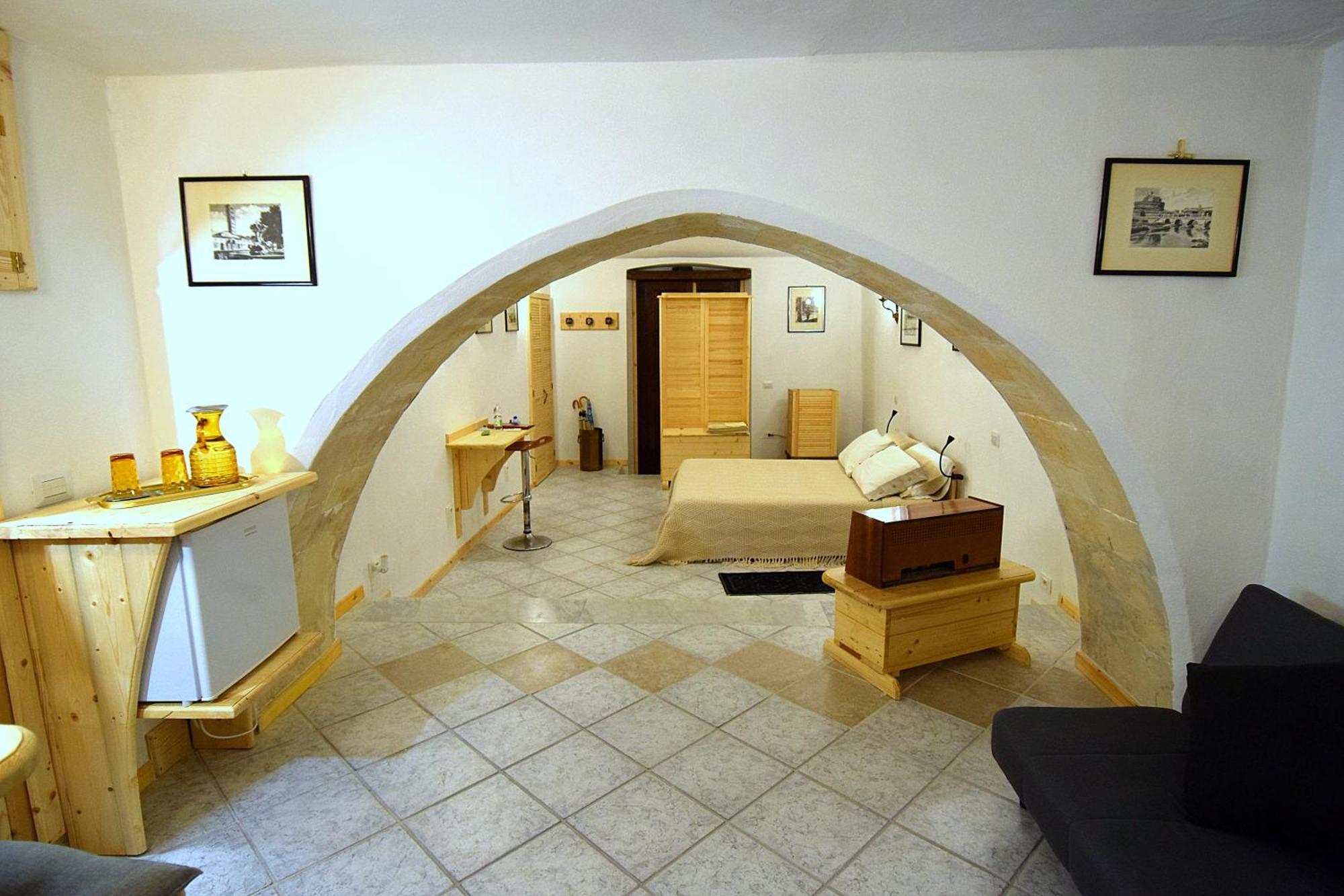 Appartamento Dimora Madonna Della Speranza Cagliari Esterno foto